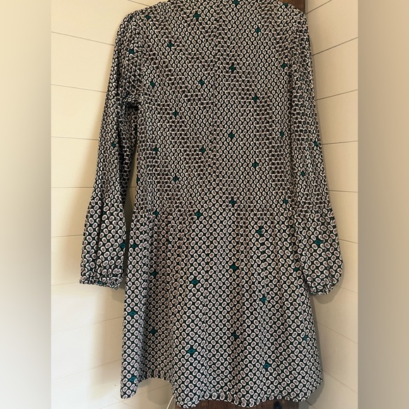 Maje Pleated Dress - Picture 3 of 5